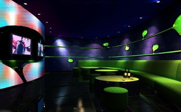 2024年ktv工作总结参考6篇