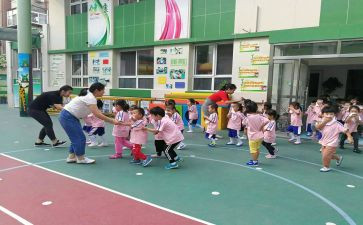 幼儿园来园指导心得体会7篇