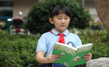 小学朗读社活动总结5篇