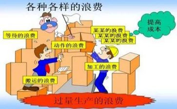 反浪费心得体会7篇