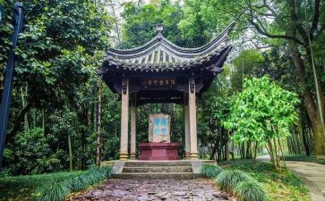 游兰亭心得体会7篇