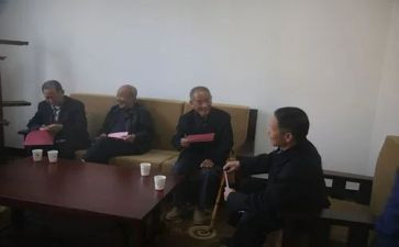 老干部2024年工作总结5篇