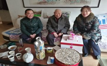老干部工作下半年工作计划5篇