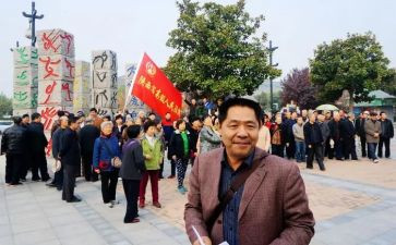 老干部工作个人年终总结7篇