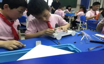 劳技的心得体会8篇