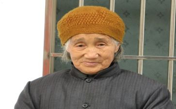 姥姥作文600字8篇