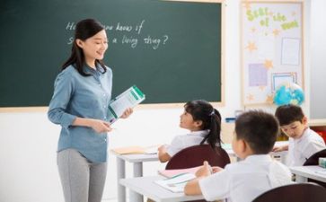 老师真——作文优秀6篇