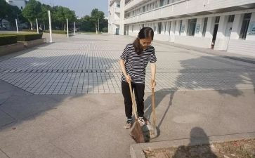学生会劳卫部月总结5篇