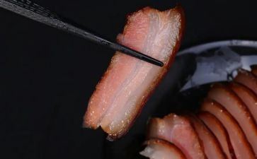 洗腊肉的作文7篇