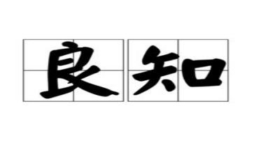 《致良知》心得体会5篇
