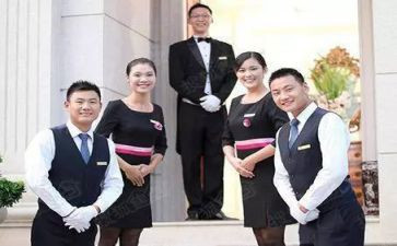 领班的述职报告优质6篇
