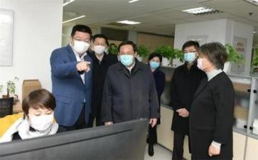 领导年度述职报告5篇
