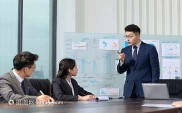 领导培训完让说心得体会5篇