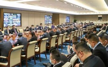 向市领导的工作报告7篇