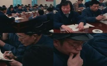 安全生产会领导讲话稿5篇