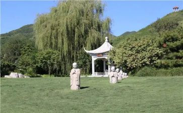 到烈士陵园的心得体会模板7篇