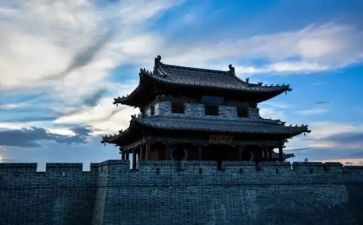 观历史心得体会通用7篇
