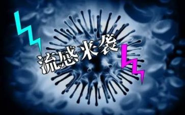 预防流感的演讲稿5篇
