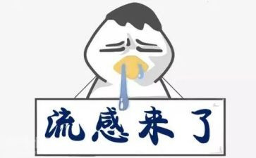 流感演讲稿6篇