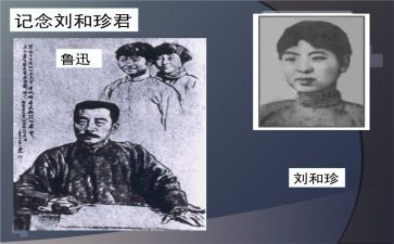 关于刘和珍作文1000字模板6篇