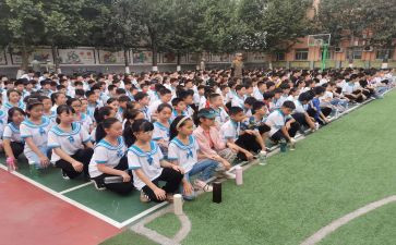 六年级上班主任周工作计划精选5篇