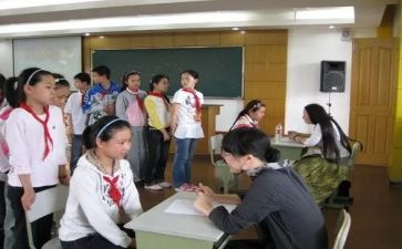六年级作文400字6篇