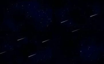 流星,作文6篇