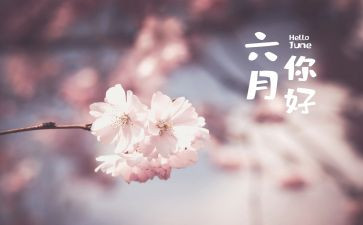 幼儿园六月份大班工作总结6篇
