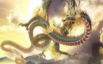 幼儿园大班龙的教案最新7篇