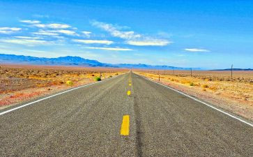 组公路承包合同5篇