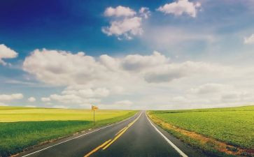 关于交通道路安全的演讲稿7篇