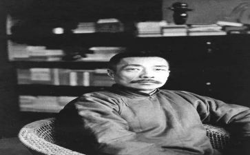 阅读鲁迅心得体会8篇
