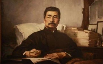 看鲁迅的书读后感500字7篇