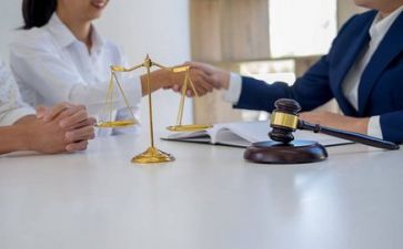 律师的个人年终总结5篇