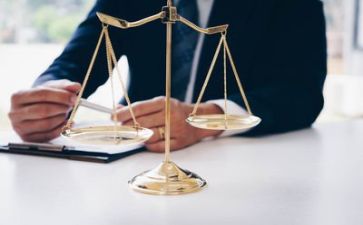 律师的个人年终总结精选8篇