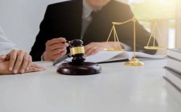 律师个人年终总结最新6篇
