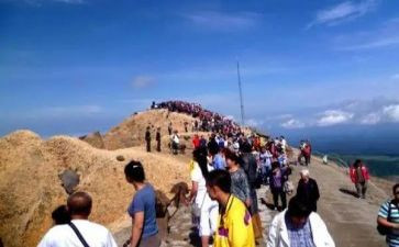 个人年度旅游工作总结8篇