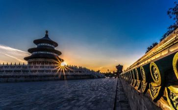 关于旅游演讲稿5篇