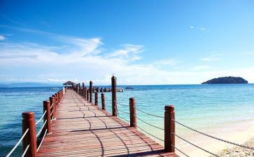 公司旅游的心得体会8篇