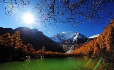 关于旅游的作文300字7篇