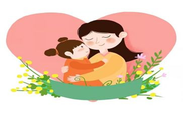 对妈妈说作文100字作文推荐7篇