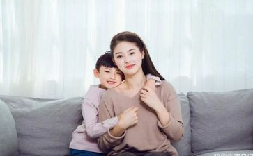 婚礼中妈妈讲话稿5篇