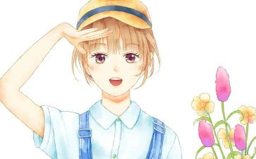 “漫画”我作文推荐7篇