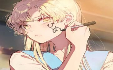 五年级作文我的漫画老师400字8篇