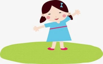 妹妹的作文模板7篇