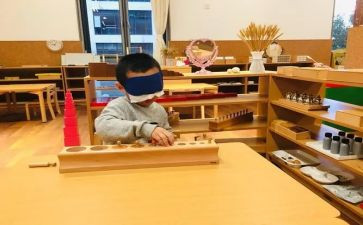 蒙氏老师实习报告推荐7篇