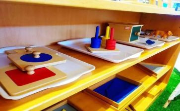幼儿园蒙氏大班学期总结推荐8篇