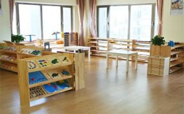 幼儿园蒙氏教育总结优秀6篇
