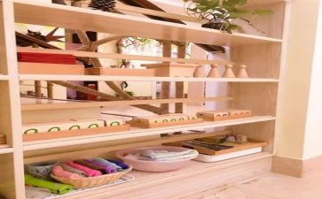 幼儿园蒙氏培训工作计划最新5篇