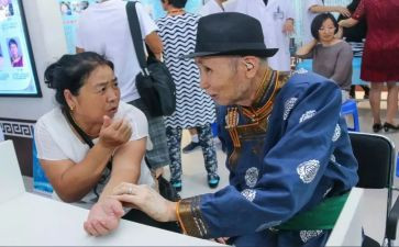 蒙医医生述职报告范文通用7篇